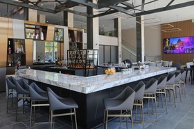 Ac Hotel Louisville Downtown