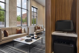 Ac Hotel Louisville Downtown