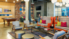 Aloft Louisville Downtown