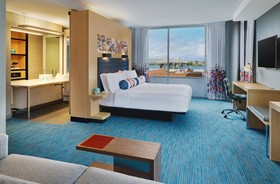 Aloft Louisville Downtown