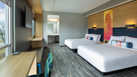 Aloft Louisville East