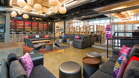 Aloft Louisville East