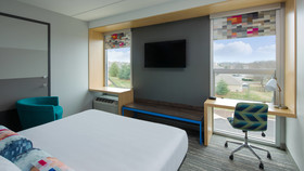 Aloft Louisville East