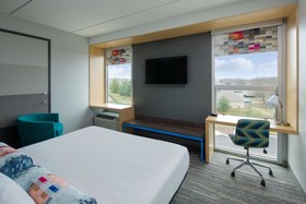 Aloft Louisville East