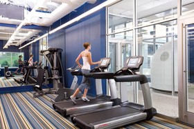 Aloft Louisville East
