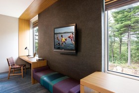 Aloft Louisville East