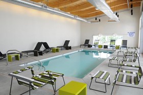 Aloft Louisville East