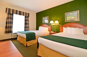Americas Best Value Inn Louisville