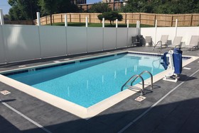 Wingate by Wyndham Louisville Fair and Expo