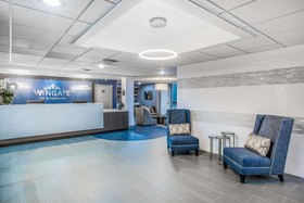 Wingate by Wyndham Louisville Fair and Expo