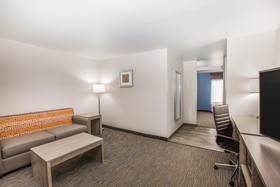 Wingate by Wyndham Louisville Fair and Expo