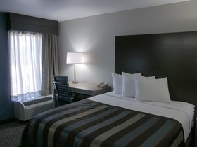 Wingate by Wyndham Louisville Fair and Expo