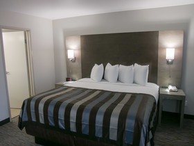 Wingate by Wyndham Louisville Fair and Expo