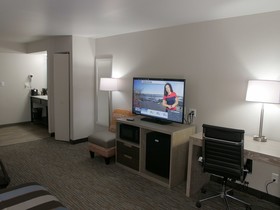 Wingate by Wyndham Louisville Fair and Expo