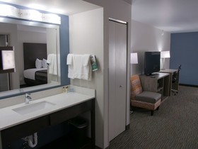 Wingate by Wyndham Louisville Fair and Expo
