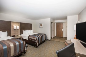 Wingate by Wyndham Louisville Fair and Expo