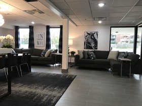 Wingate by Wyndham Louisville Fair and Expo