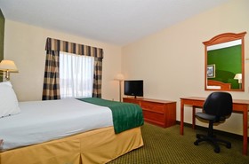 Americas Best Value Inn Louisville