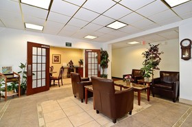 Americas Best Value Inn Louisville