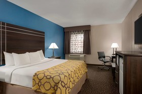 Baymont by Wyndham Louisville Airport South