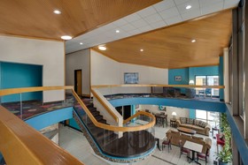 Baymont by Wyndham Louisville Airport South