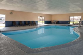 Baymont by Wyndham Louisville Airport South