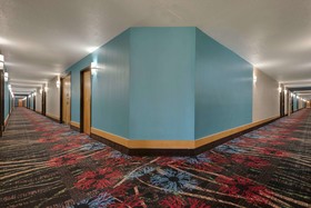 Baymont by Wyndham Louisville Airport South