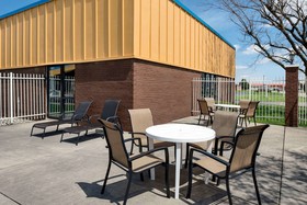 Baymont by Wyndham Louisville Airport South
