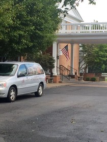 Breckinridge Inn