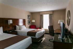 Breckinridge Inn