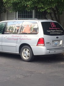 Breckinridge Inn