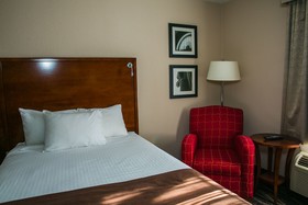 Breckinridge Inn