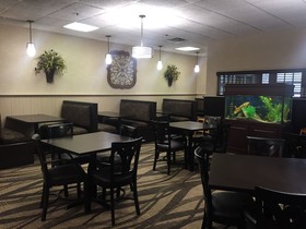 Breckinridge Inn