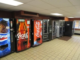 Budgetel Inn And Suites Louisville
