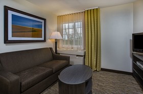Candlewood Suites Louisville Airport