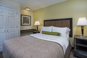 Candlewood Suites Louisville Airport