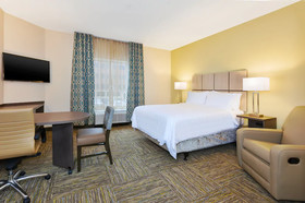 Candlewood Suites Louisville - NE Downtown Area