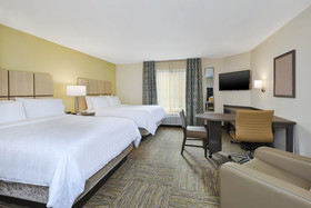 Candlewood Suites Louisville - NE Downtown Area