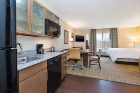 Candlewood Suites Louisville - NE Downtown Area