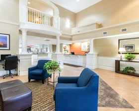 Fairfield Inn & Suites Louisville Airport