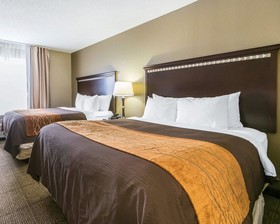 Fairfield Inn & Suites Louisville Airport