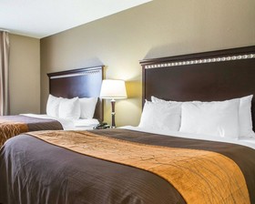 Fairfield Inn & Suites Louisville Airport