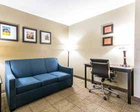 Fairfield Inn & Suites Louisville Airport