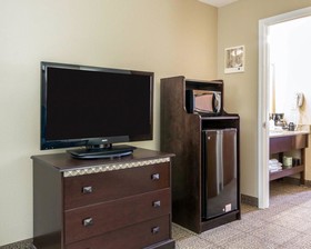 Fairfield Inn & Suites Louisville Airport