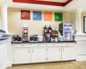Fairfield Inn & Suites Louisville Airport