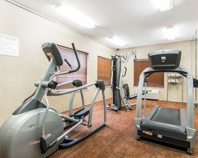 Fairfield Inn & Suites Louisville Airport
