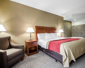 Comfort Inn Louisville