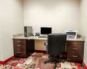 Comfort Inn Louisville