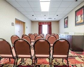 Comfort Inn Louisville
