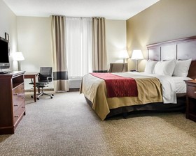 Comfort Inn Louisville